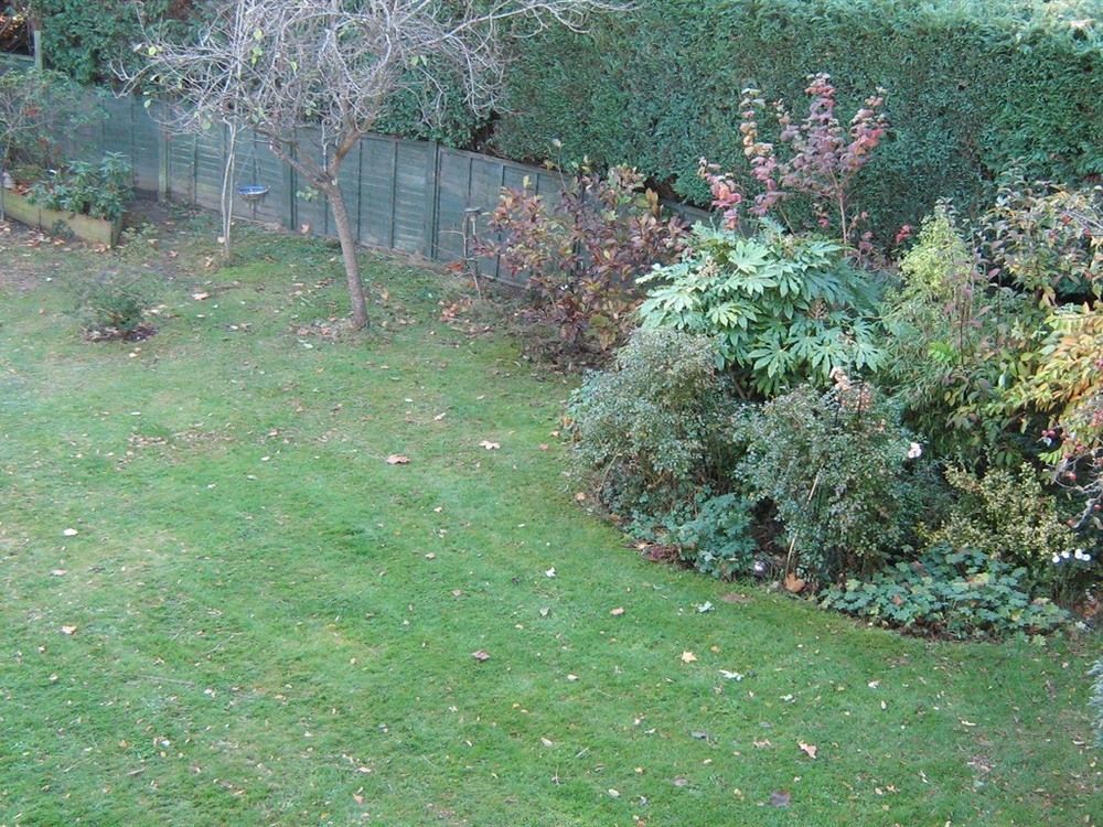 Savannah Bed And Breakfast Virginia Water Buitenkant foto